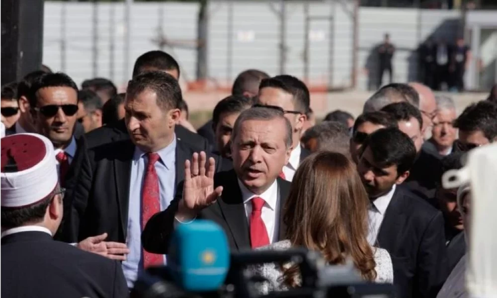 Προσπαθούν να καθιερώσουν την τουρκική γλώσσα στα Πομακοχώρια της Θράκης